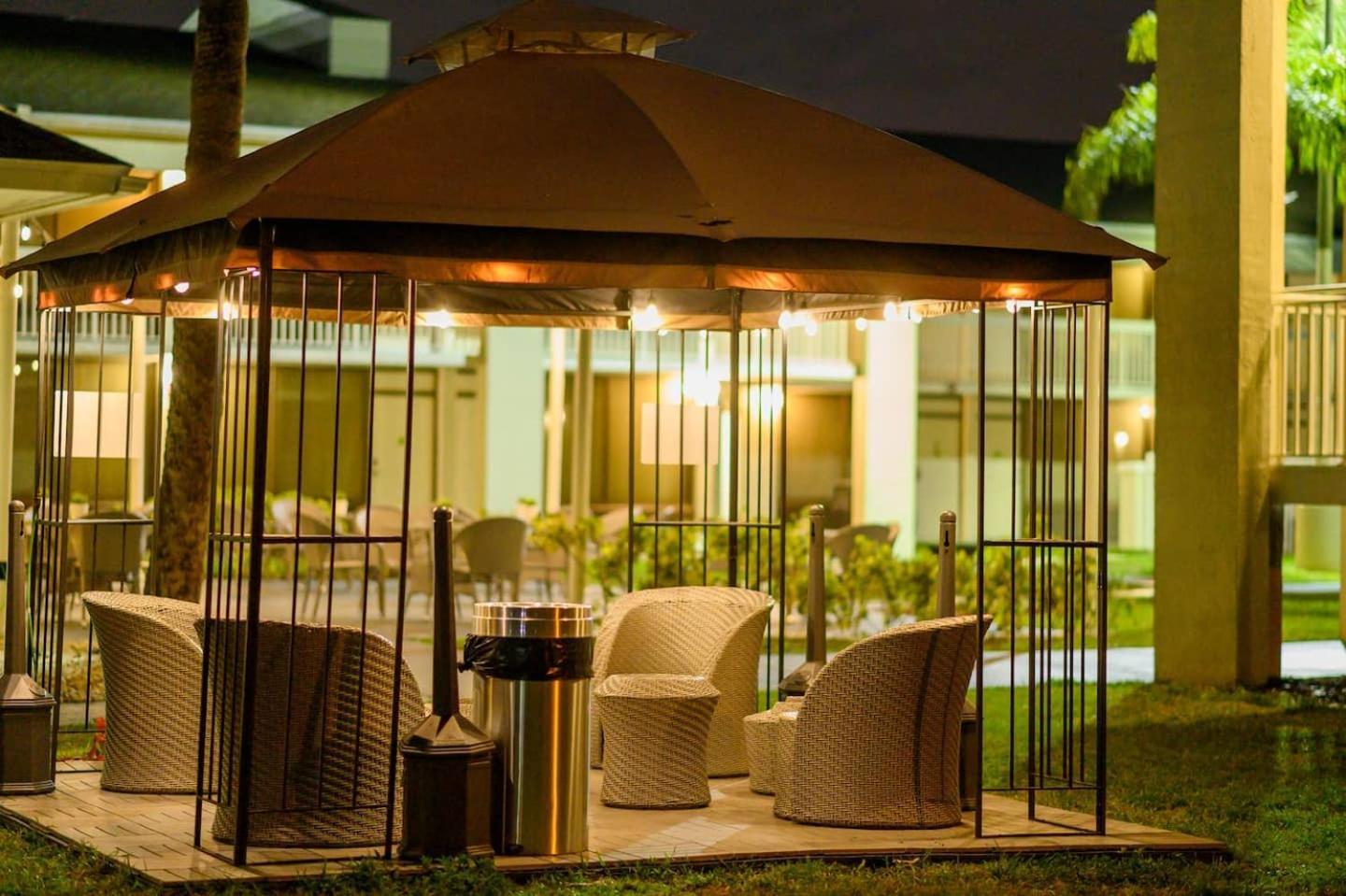 A & S Vacation Aparthotel Kissimmee