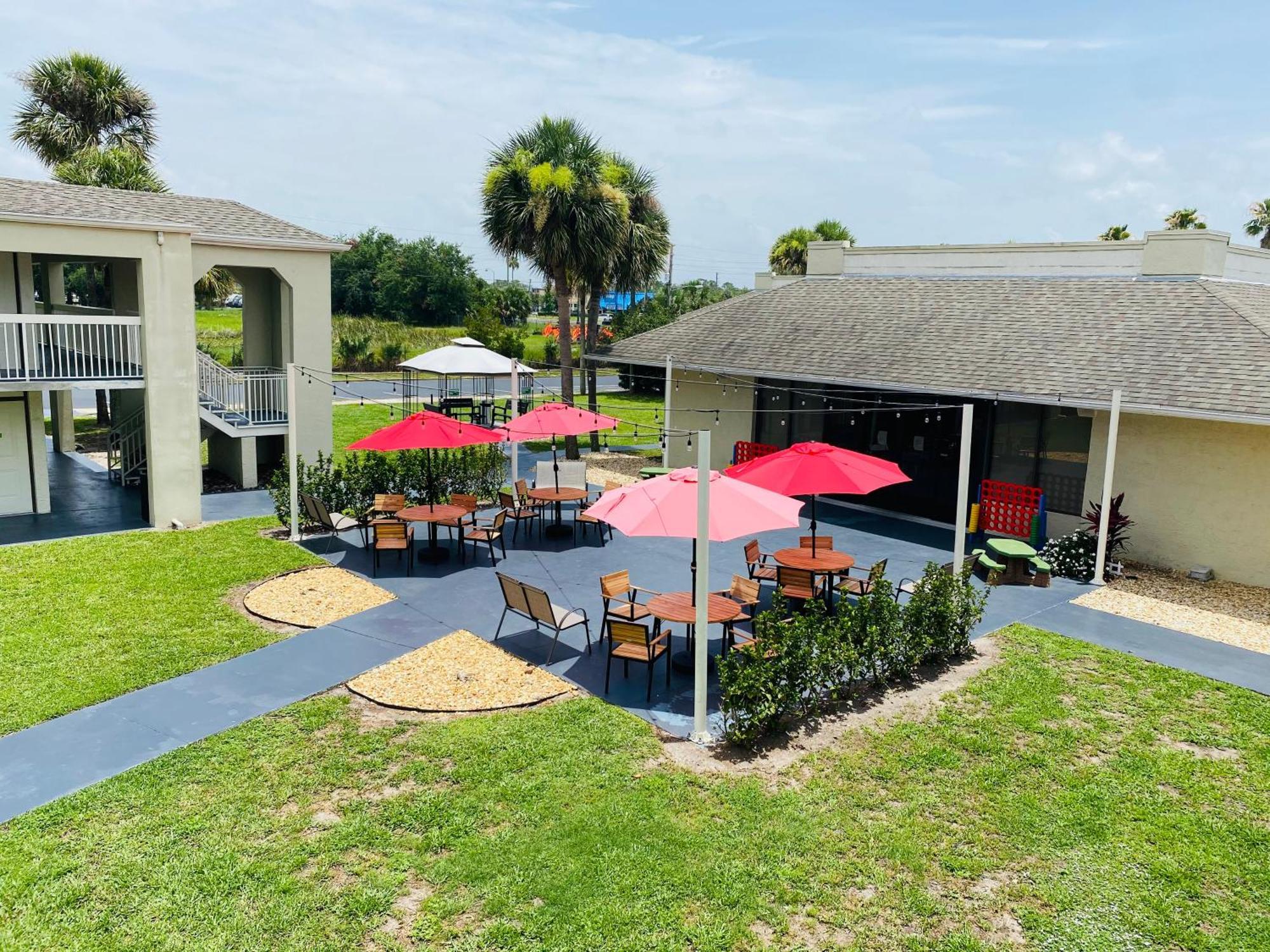 A & S Vacation Aparthotel Kissimmee