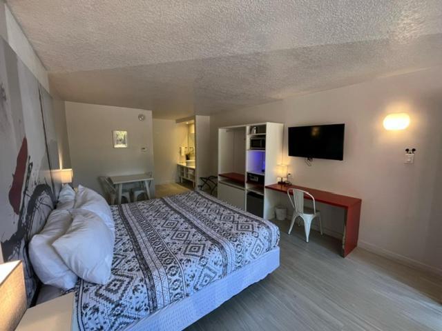 A & S Vacation Aparthotel Kissimmee