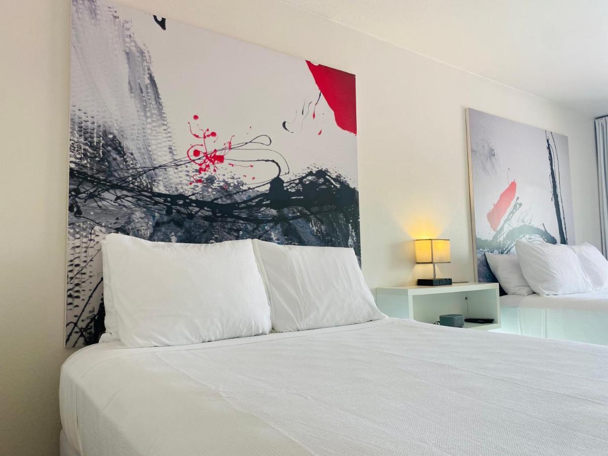 A & S Vacation Aparthotel 3*