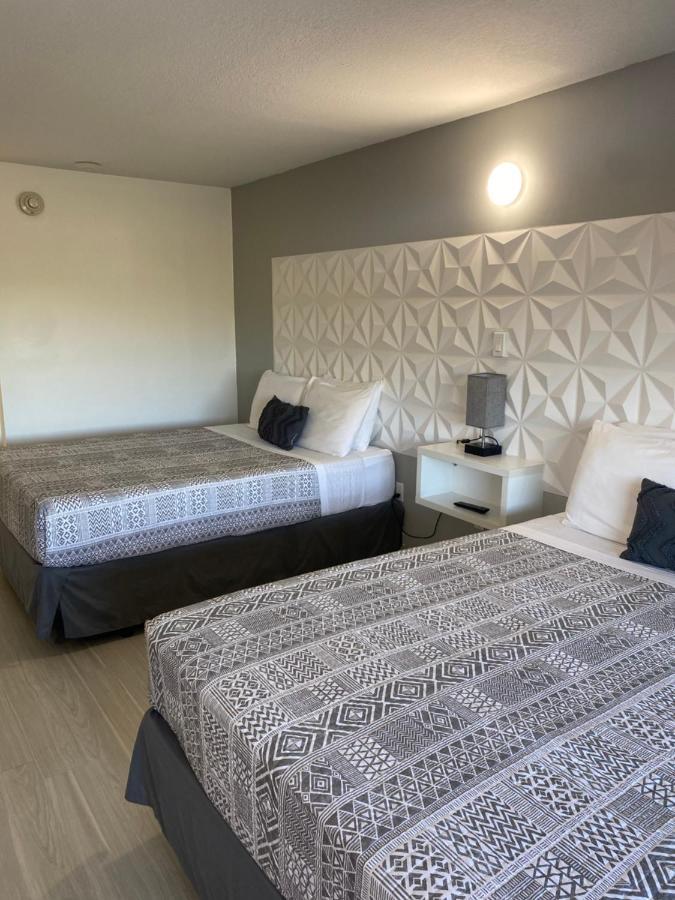 A & S Vacation Aparthotel Kissimmee