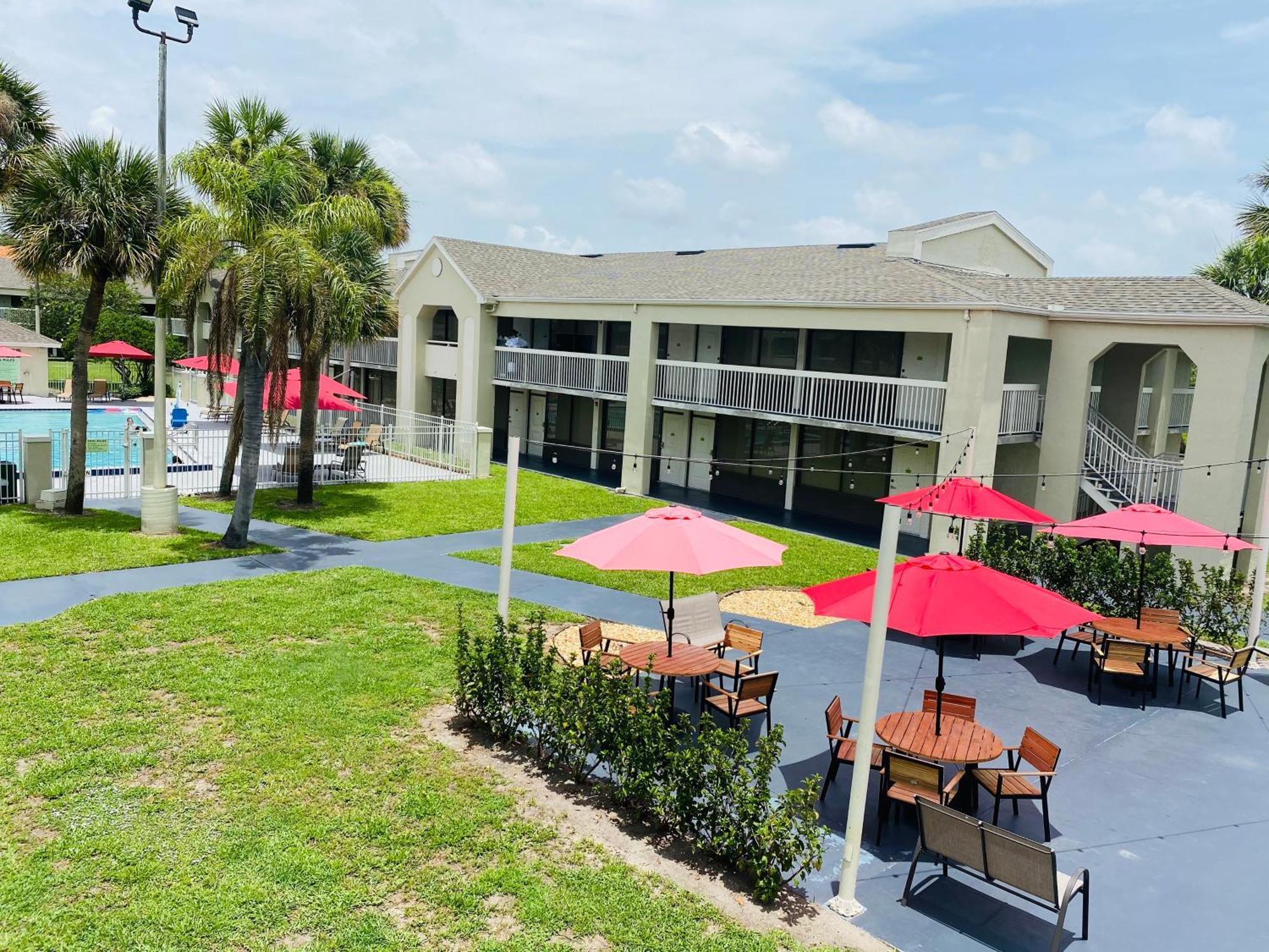 A & S Vacation Aparthotel Kissimmee